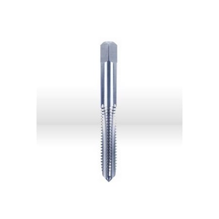 Precision Twist Drill Plug Tap, 20X2.5 1700M Plug Cham: Str 1012538